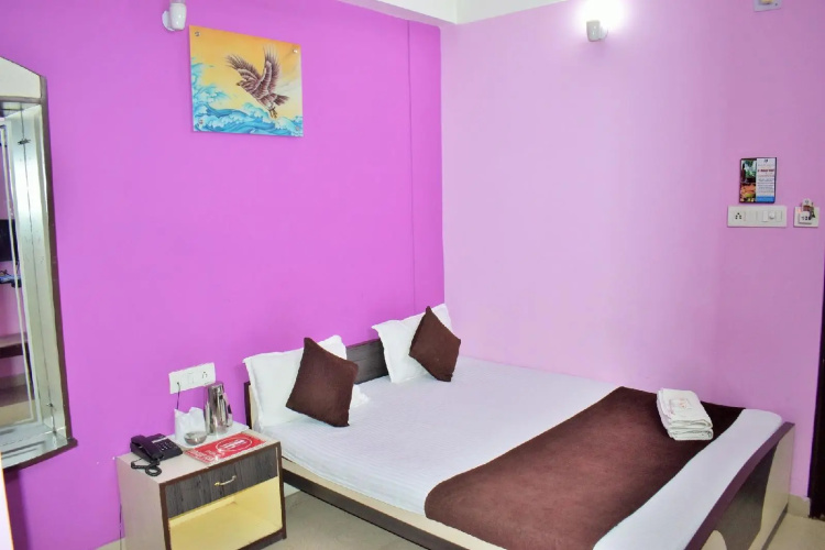 Hotel Debjyoti