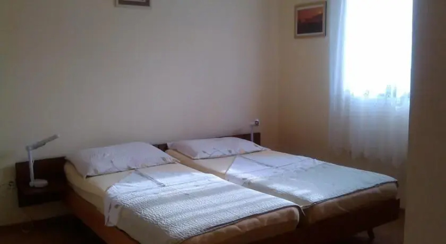 Rooms Karla