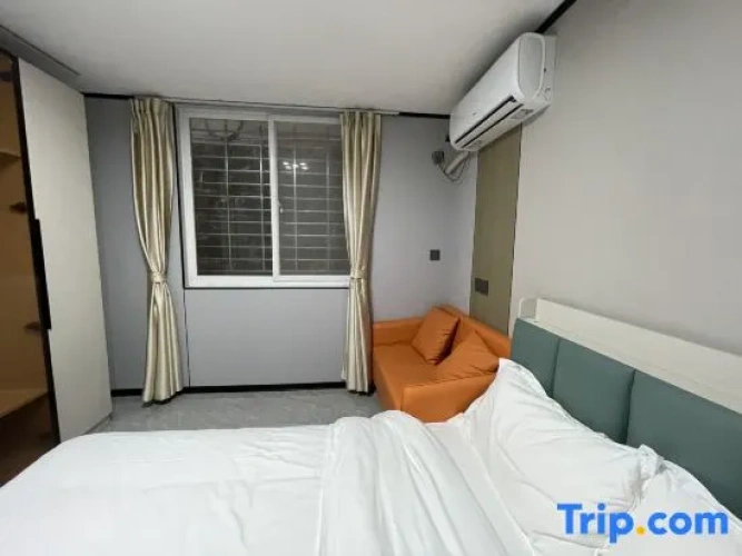 Single Apartment