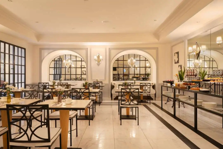 Hotel Della Conciliazione photo 30