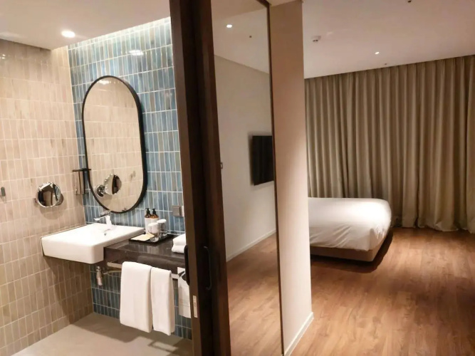 Mercure Ambassador Seoul Magok