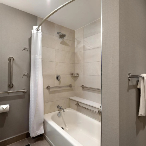 Hyatt House Monterrey Valle / San Pedro photo 9