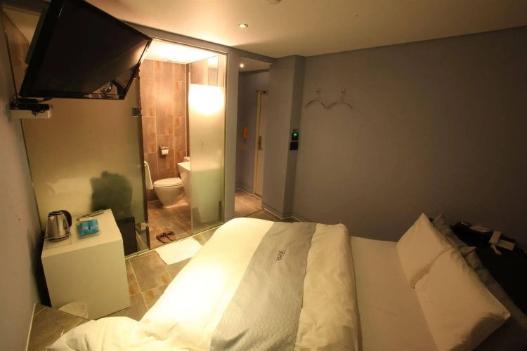 Hotel Jade
