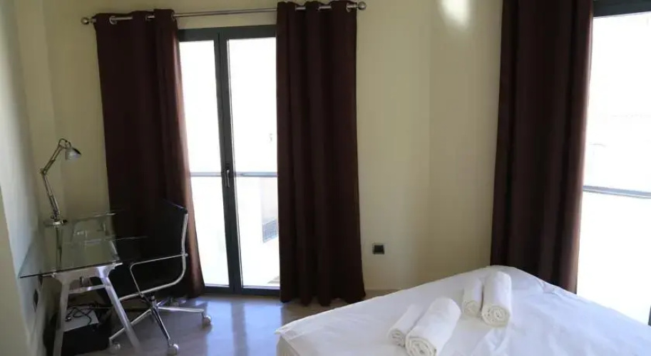Iloftmalaga Casapalma
