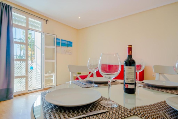 Standard Apartment