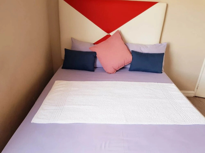 Beachview Guest House