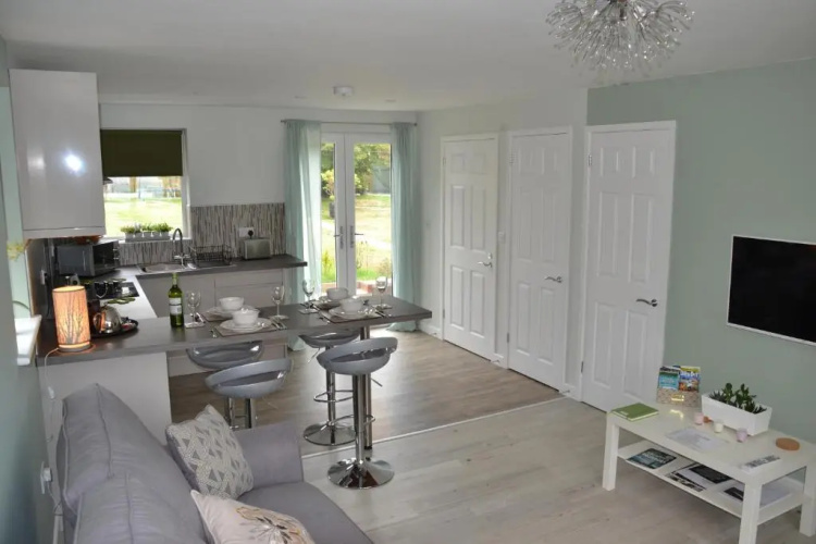Little Dene Apartment