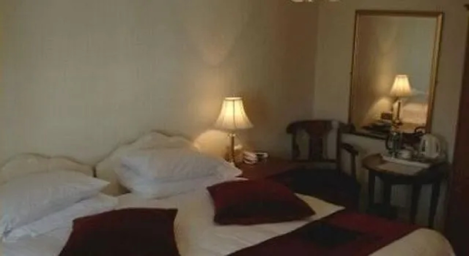 Liddesdale Hotel
