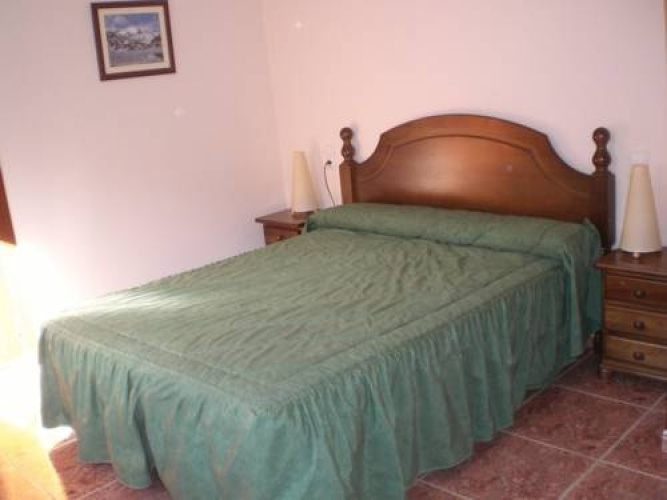 Apartamentos Bonet