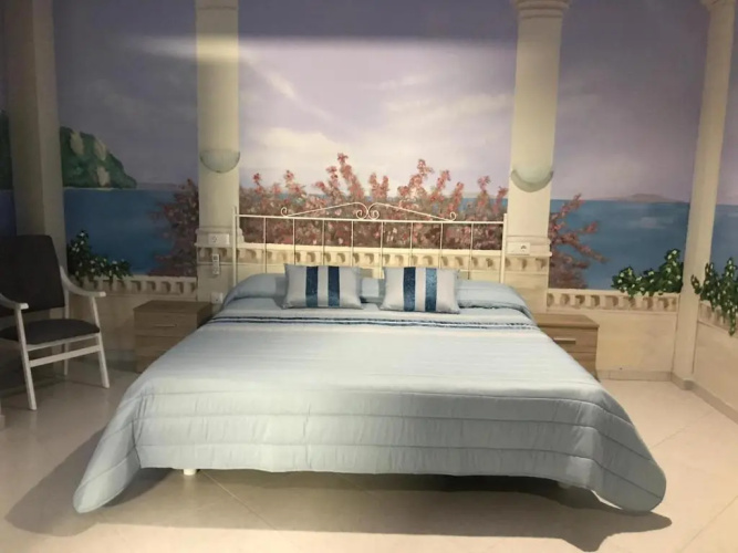 Hotel O Camino