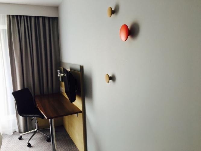 Holiday Inn Express Cheltenham Town Centre photo 20