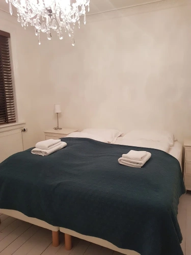 3 Bedrooms Apartment
