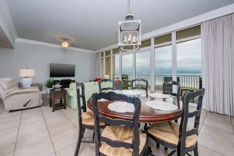 Phoenix Orange Beach Ii 403 2 Bedroom Condo