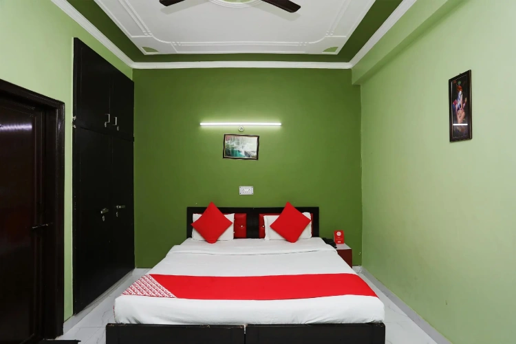 Classic Double room