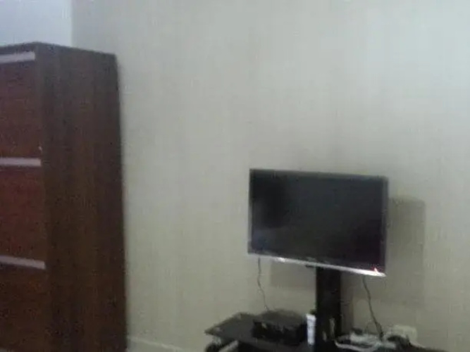 Bashiti Serviced Apartments