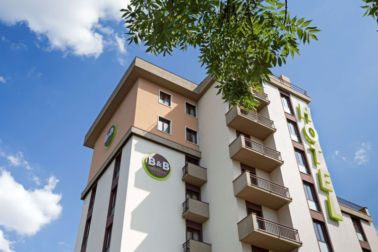Image de l'hôtel