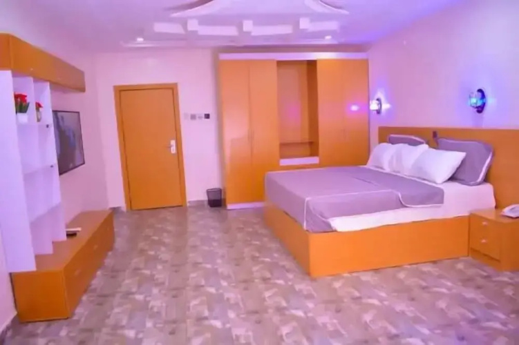 Lamonde Hotels by Somewhere