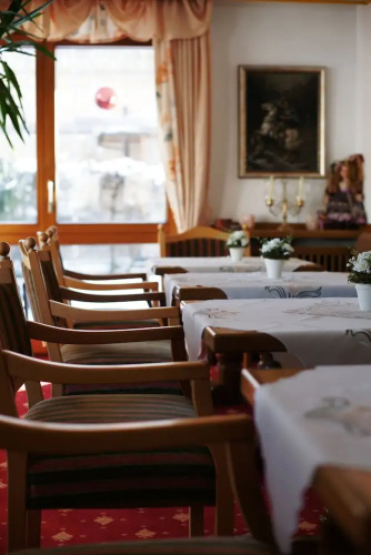 Hotel St. Georg, Bild 22