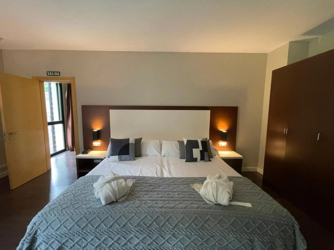 Balneario Elgorriaga Hotel