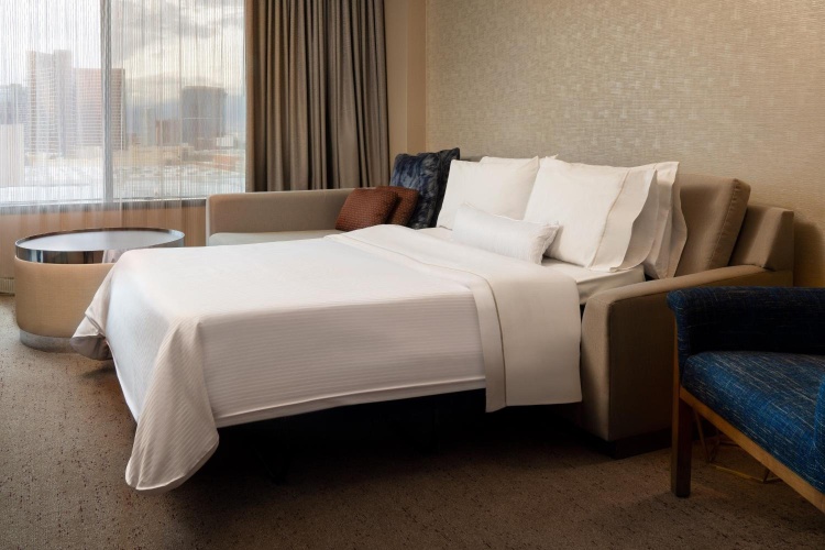 The Westin Las Vegas Hotel And Spa photo 16