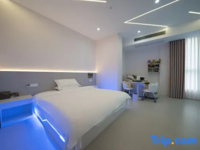 Luxury Double room