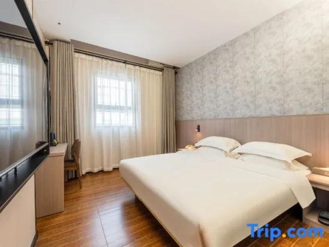 Premier Double room with view