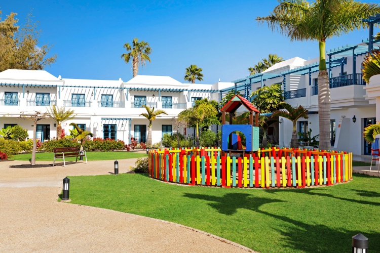 THB Tropical Island photo 33