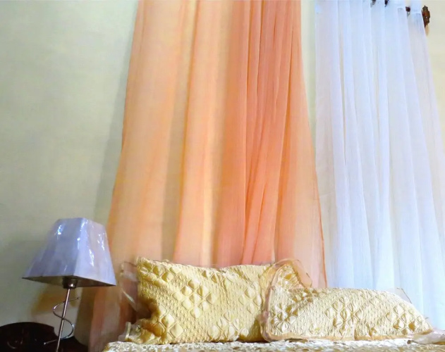 Hostal Chez Vous