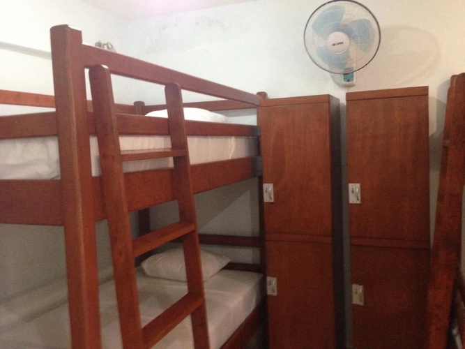 Hostel Viatger Inn