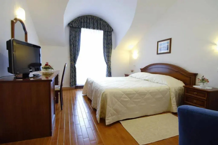 Hotel Marko
