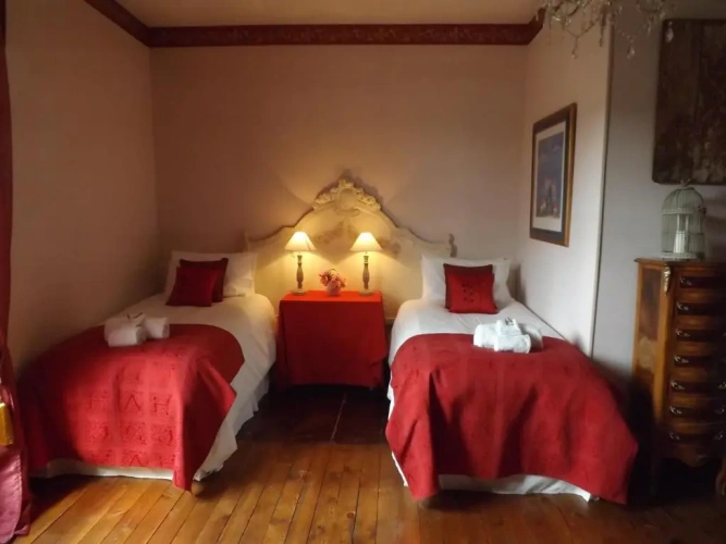 Superior Double room