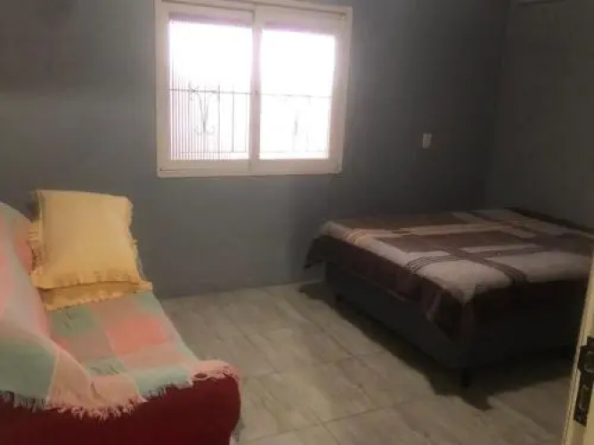 Casa na serra