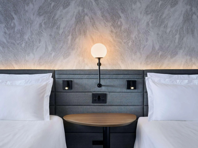 Novotel Toronto Vaughan Centre