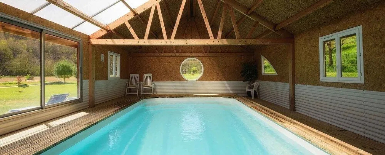 Le Moulin Berthon