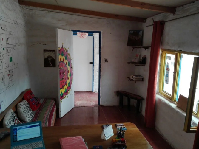 Hostal Atacama Tatais - Hostel