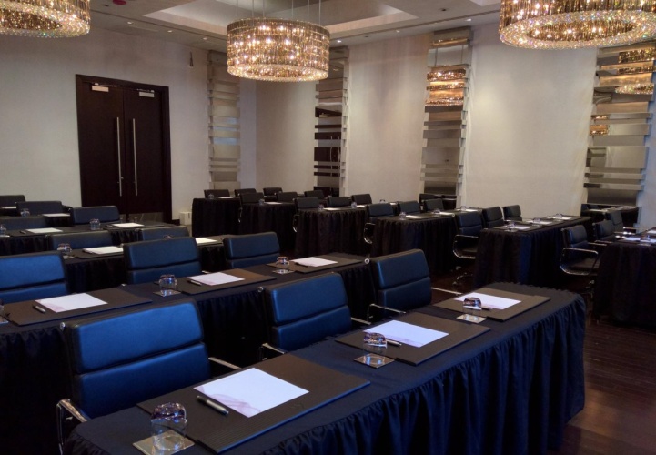 Ivy Boutique Hotel photo 19