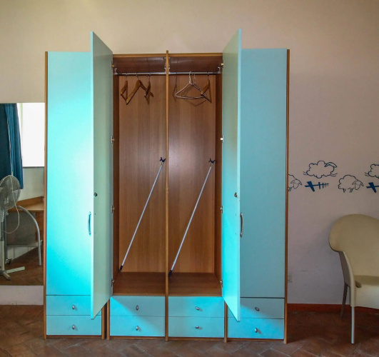 Orsa Maggiore Hostel for Women Only