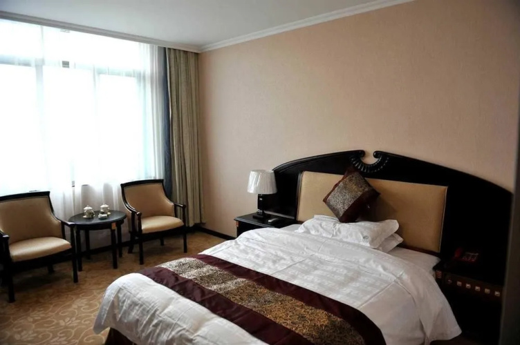 Qianxiyuan Hotel