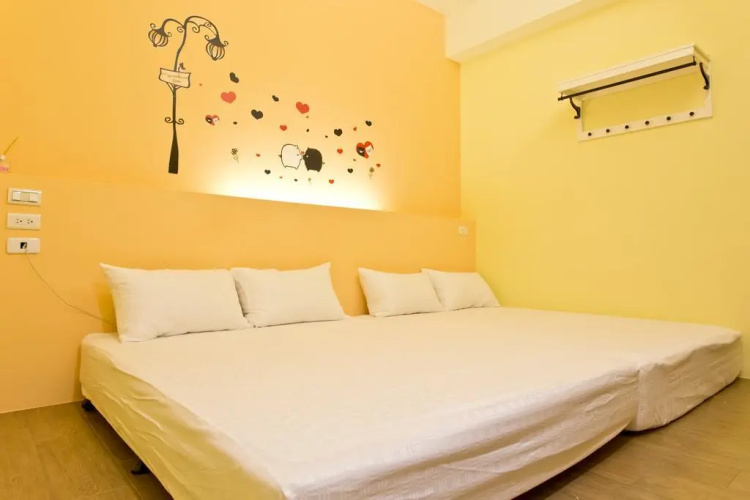 Sinyuange B&B