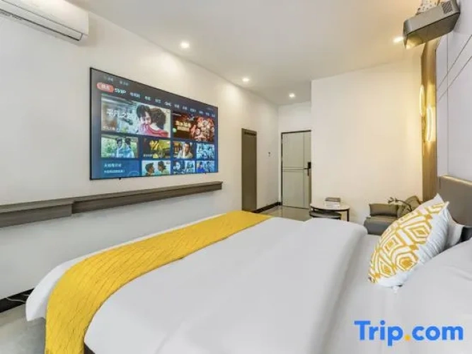Luxury Double room