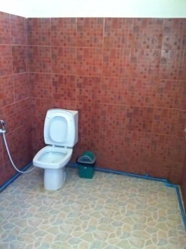 Standard Triple room with balcony