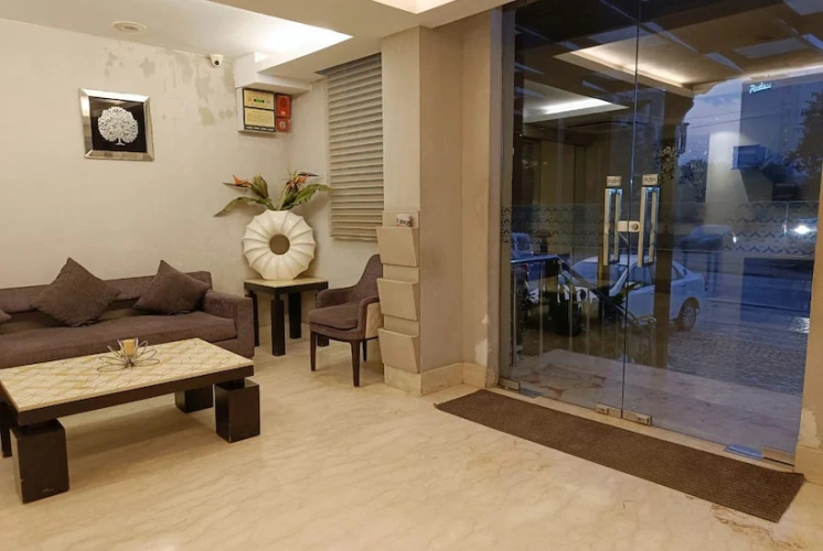 Js Grand Club And Resort