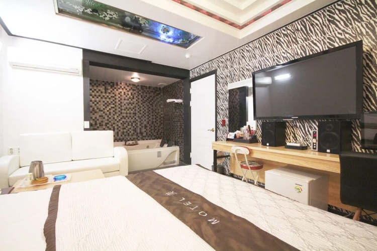 Ulsan Dal-Dong Mi