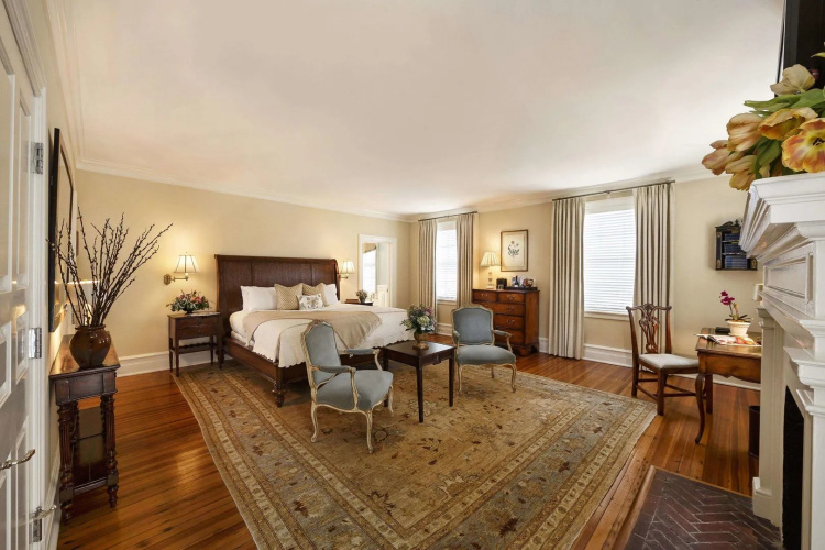 Keswick Hall