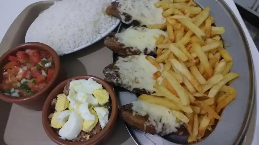 Hotel Talismã