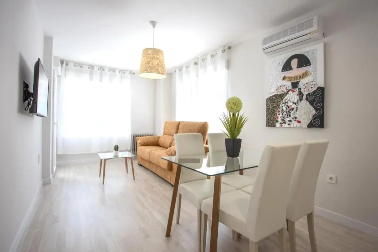 Double Apartment
