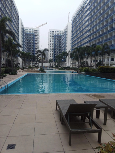 JJTT MOA Condo Rental