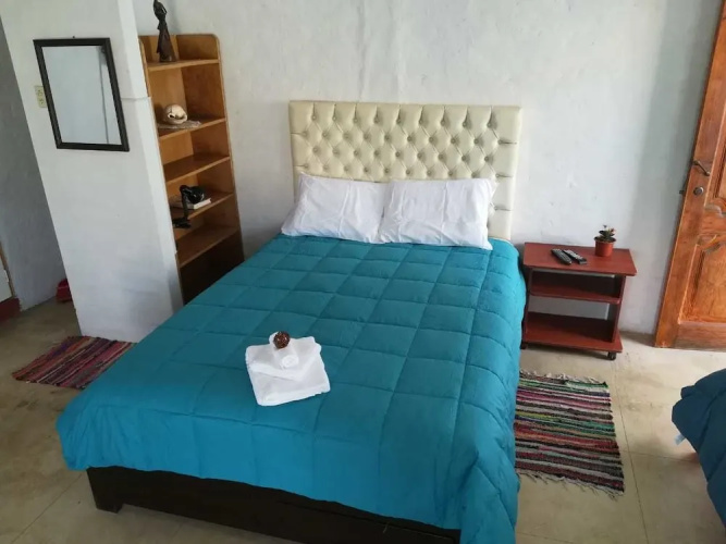 Bamboo Huanchaco Lodge