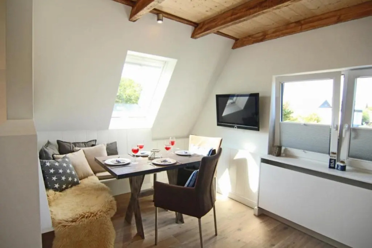 Ferienwohnung Lonni