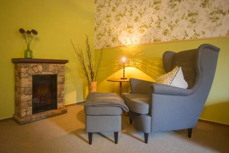 Double Apartment